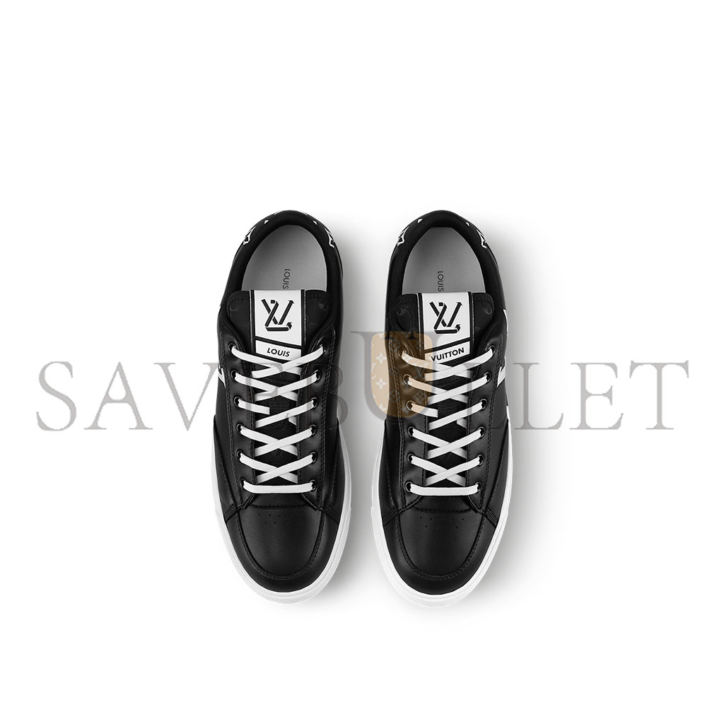 LOUIS VUITTON CHARLIE SNEAKER 1AANIB LOUIS VUITTON CHARLIE SNEAKER 1AANIB